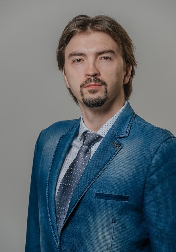 46 Krestianinov